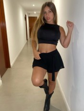 SHEILA ESPAñOLA FOTO REAL Y RECIEN LLEGADA A TORREVIEJA.