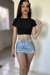 UNA BELLEZA QUE QUEMA