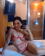 DIOSA, NINFóMANA COMPLACIENTE FIESTERA