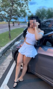 MORENITA CACHONDA