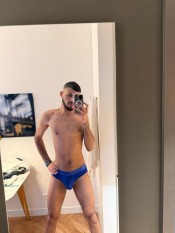 ERICK XXL LATINO NUEVO EN TU CIUDAD