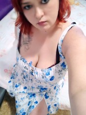 LOLITA MUY CALIENTE UCRANIANA