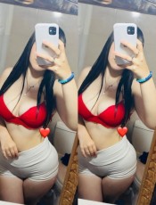 CHICA CARIÑOSA VIP DIVERTIDA EN PUEBLO NUEVO