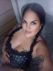 ZARA 40 AñOS, SUMÉRGETE EN UN PLACER PROFUNDO...!!!