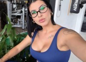 VENEZOLANA NUEVA EN  ZAMORA CON GANAS DE PASARLO SUPER RICO...