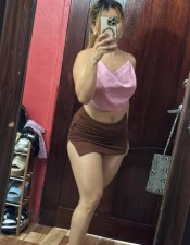 GUAPA DIVERTIDA FIESTERA NUEVA EN ZAMORA