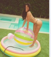 LA BRASILEÑA MÁS CALIENTE DE LA RAPITA 24H