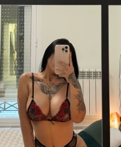 CANDY FILIPINA CON ASCENDENTE LATINA