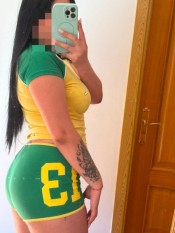 TE GUSTA LAS CHICAS MORENAS Y ARDIENTES NO BUSQUE MAS
