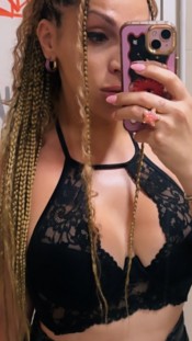 TRANS CATALANA OPERADA MUY FEMENINA EN TERRASSA