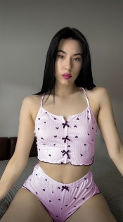 YIYI ---ASIATICA----