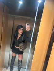 TRAVESTI JOVENCITA DOTADA