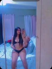 SOFÍA TODA UNA DELICIA