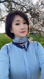 LISA ORIENTAL NOVEDAD RECIÉN LLEGADA 29 AÑOS GUAPÍSIMA PIEL PORCELANA
