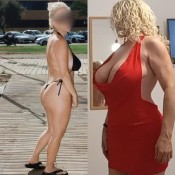 LLEGO TU VECINA  CONFIANZA