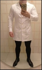 HOMBRE LEFERO MASCULINO EN TU COCHE SEXO ATOPE