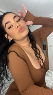 BABY MORENA