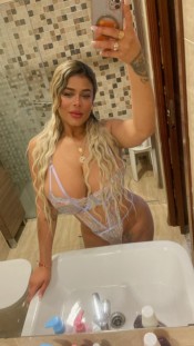 SARA  661447669 PRESIOSA ESCORT EN GRANOLLERS ILIMITA Y FIESTERA