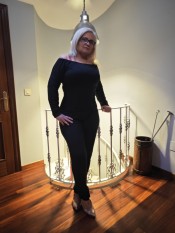 CASANDRA MADURA COMPLACIENTE