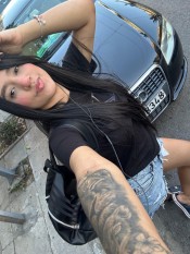 ANA CLARA 19 AñITOS INICIANTE.  QUIERES JUGAR  CONMIGO?