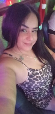 SEXY PERVERSA LATINA DE CURVAS UNICAS ARDIENTES EN LA CUESTA NOVEDAD VIP