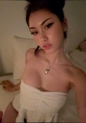 ESCORT ASIÁTICA INDEPENDIENTE NUEVA EN USERA 24H