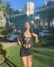 HERMOSA LATINA Y ARDIENTE VISITANDO  FERROL