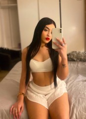 LUNA 21 AñOS ,FIESTERA, IMPLICADA LATINA