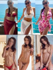 TRIO AMIGAS MASAJES 4 MANOS FRANCES 2 BOCAS CRISTIANOS COLEGIO IDIOMAS SUR