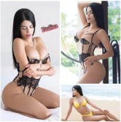 LAS MEJORES SCORT DEL MOMENTO , TENDENCIA LATINA !631086409