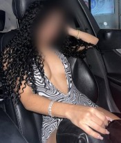 SEXY PERVERSA LATINA DE CURVAS UNICAS ARDIENTES EN LA CUESTA NOVEDAD VIP
