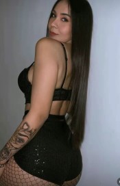 JOVENCITA CALIENTE FIESTERA