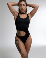 TAMARA LINDA CHICA TRANS RUBIA LECHERA