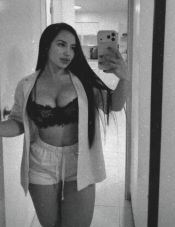 FIESTERA EXQUISITA  DIOSA COMPLACIENTE PARA DISFRUTAR