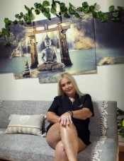 MARIA AUTéNTICA MASAJISTA PROFESIONAL ESPAñOLA!!!