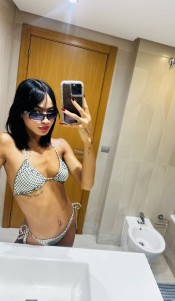 SAMANTHA LA COMPAñíA QUE TU INSTINTO RECLAMA