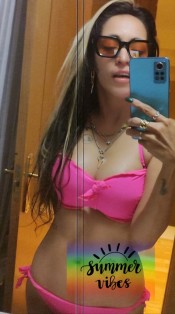 MILF CACHONDA PRIMERA VEZ EN GIJóN LISTA PARA DARLO TODO