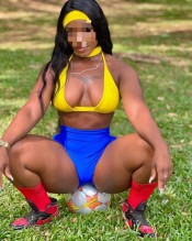 HERMOSA SENSUAL APASIONADA BOMBA DE SEXO