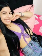 CHICA HERMOSA MORBOSA TU MEJOR ELECCIÓN REAL