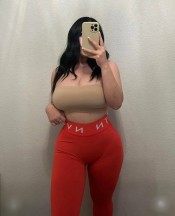 HERMOSA Y SEXI LATINA NOVEDAD EN VILLALBA
