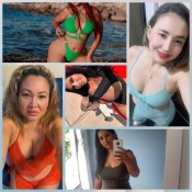SEXY PERVERSA LATINA DE CURVAS UNICAS ARDIENTES EN LA CUESTA NOVEDAD VIP