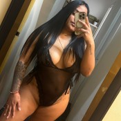LUISANA COMPLETA COMPLACIENTE CARIñOSA