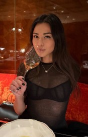 LILY, JAPANESE GIRL