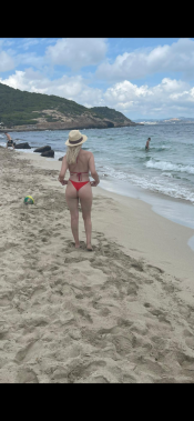 RUBIA SEXY
