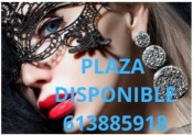 PLAZA DISPONIBLE 24H EN PUERTO SAGUNTO ZONA PLAYA