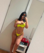 SOY CANDY, VENEZOLANA CALIENTE Y EXOTICA