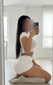 NUEVAS ESCORTS JOVENES SEXYS CON MUCHO GANAS CONOCERTE