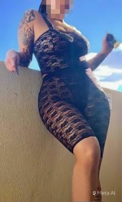 EN ADEJE -BELLA EROTIC MASSEUSE