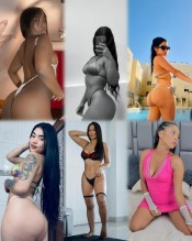 AMIGUITAS LATINAS!VENTE A VISITARNOS O VAMOS NOSOTRAS! 24/7/SALIDAS 24H