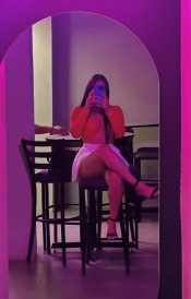 YESSICA NOVEDAD MUY CACHONDA Y FIESTERA